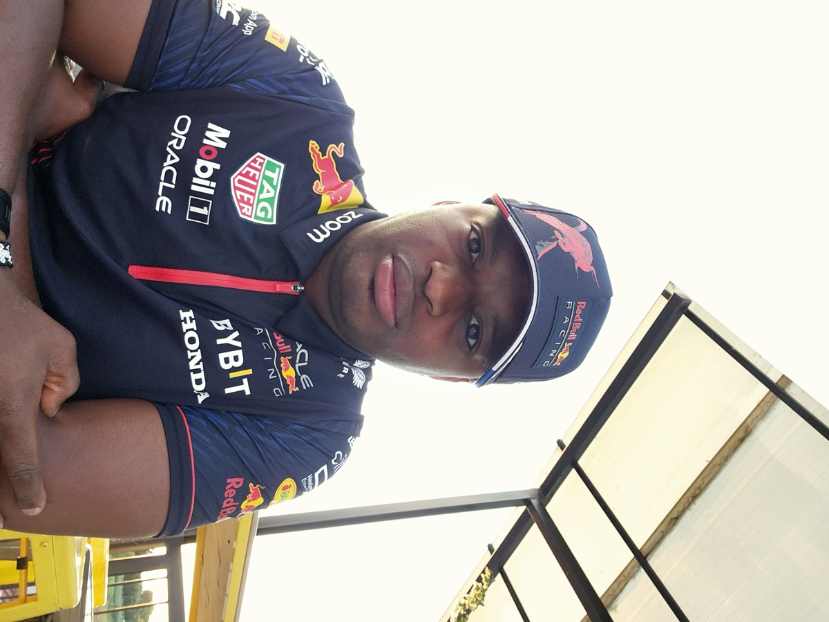 Thulani Sibanda